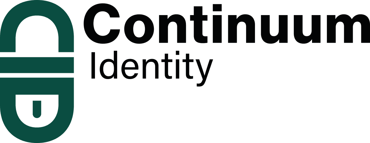 Continuum Identity